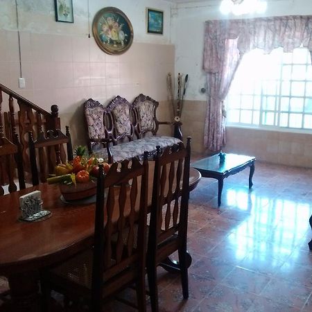 Casa Laguna Lagartos Hotel Río Lagartos Екстериор снимка