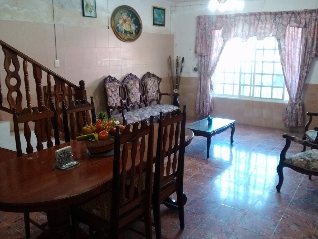 Casa Laguna Lagartos Hotel Río Lagartos Екстериор снимка