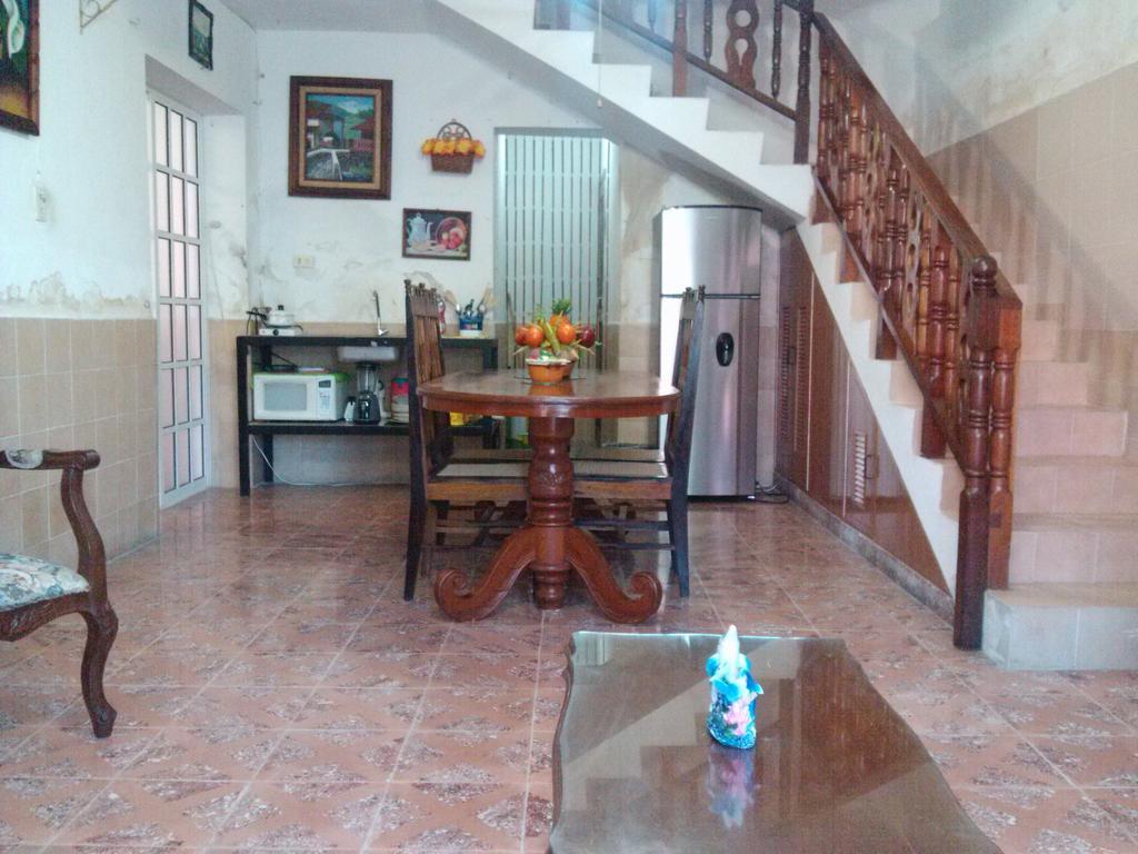 Casa Laguna Lagartos Hotel Río Lagartos Екстериор снимка