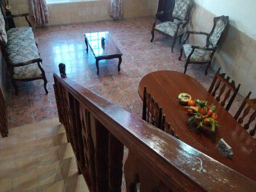 Casa Laguna Lagartos Hotel Río Lagartos Екстериор снимка