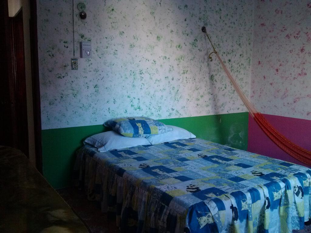 Casa Laguna Lagartos Hotel Río Lagartos Екстериор снимка