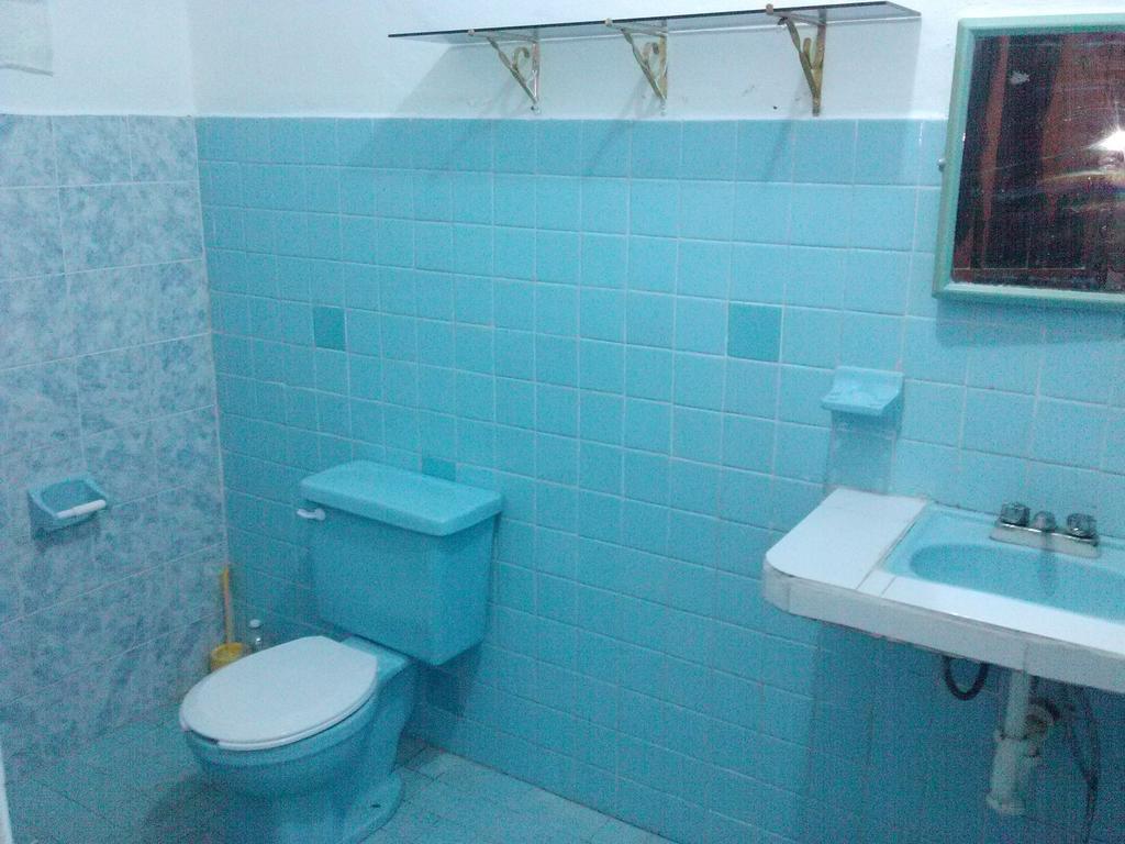 Casa Laguna Lagartos Hotel Río Lagartos Екстериор снимка