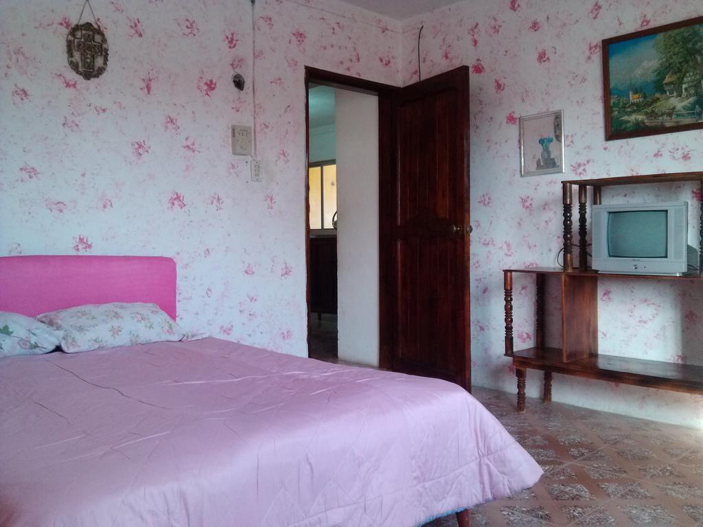 Casa Laguna Lagartos Hotel Río Lagartos Екстериор снимка